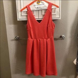 Lush Party Dress